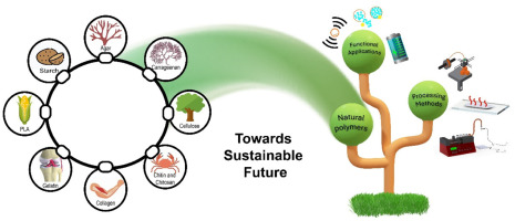 What Are Sustainable Polymer Compounds?