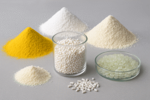 BIC Polymer Chemicals Additives