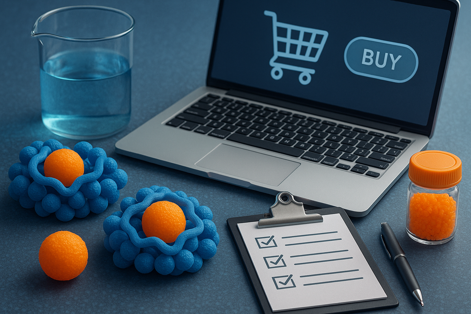 How to Buy Hybrid Polymer Materials