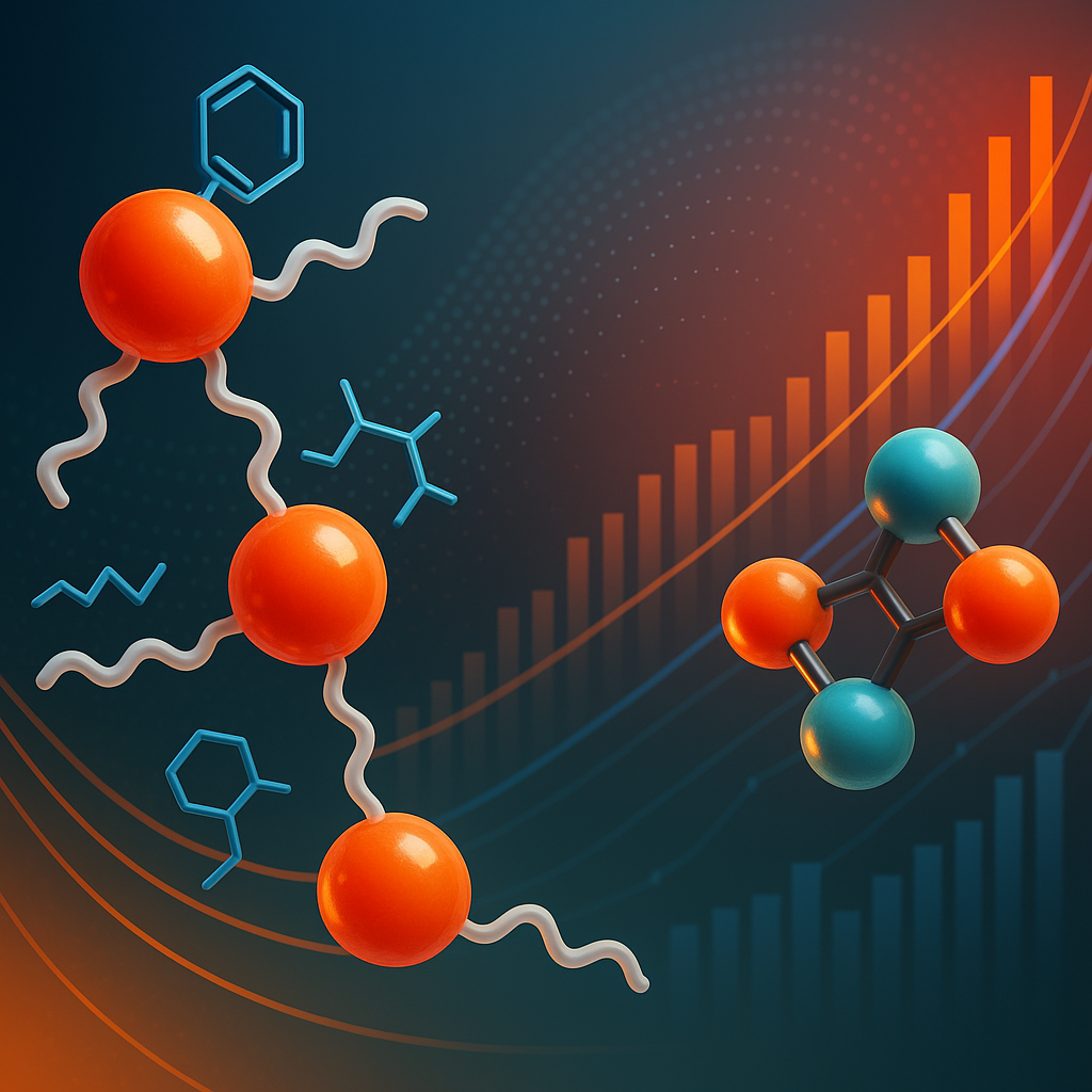Innovative Trends in Hybrid Polymer Design