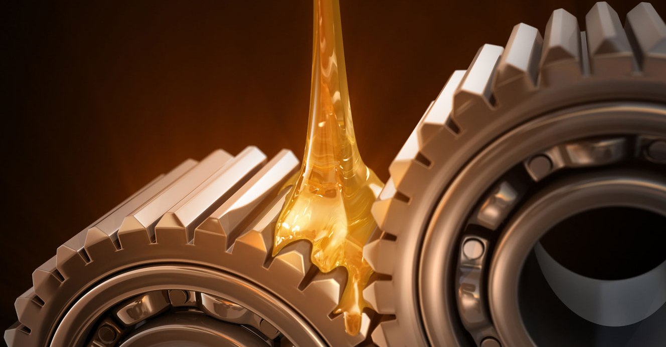 The Price of Gear Oil- biccompany