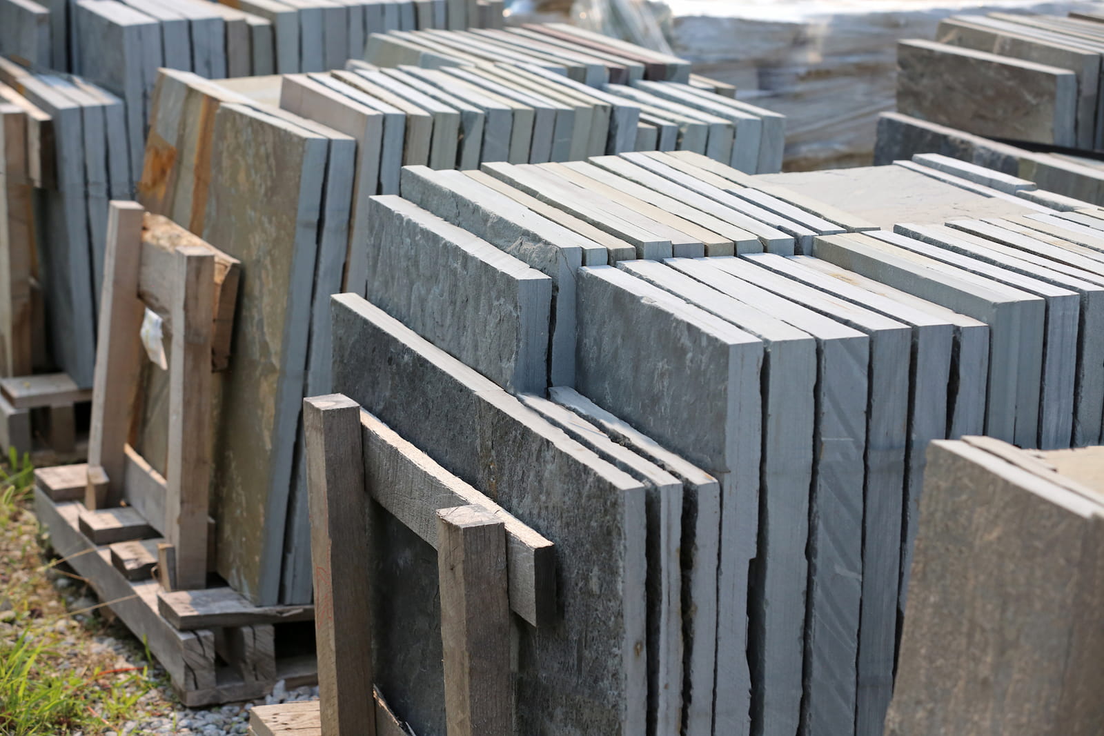 Purchase Guide for Construction Stone- biccompany