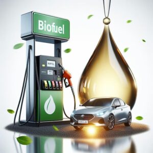 biofuel