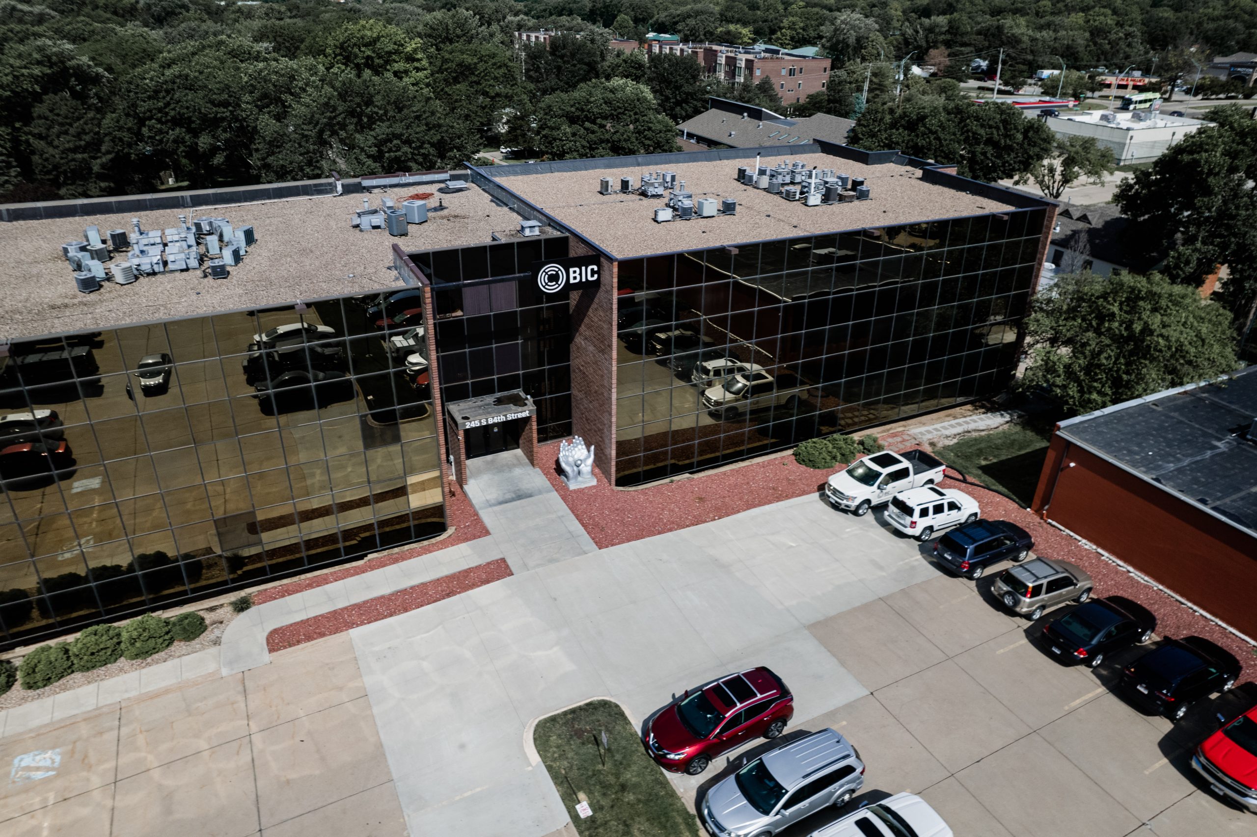 Advantages of Using BIC Construction Chemicals