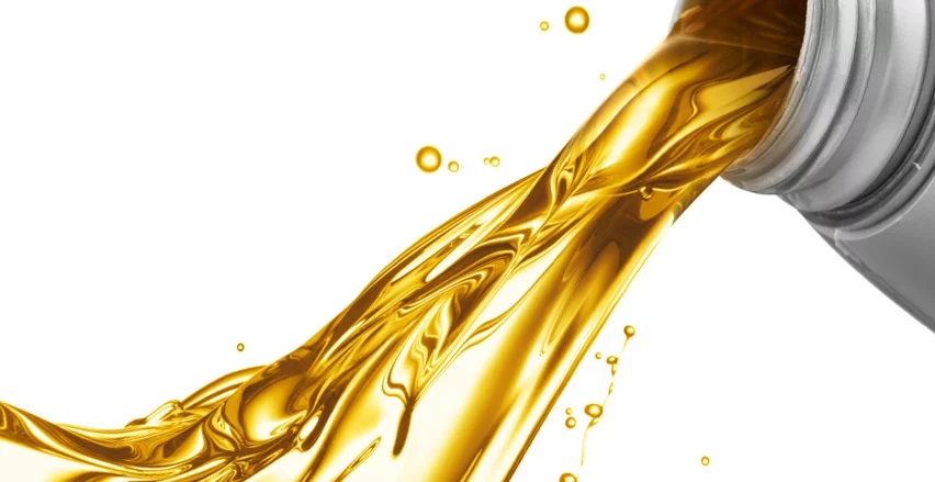 The Price of Hydraulic Oil- biccompany