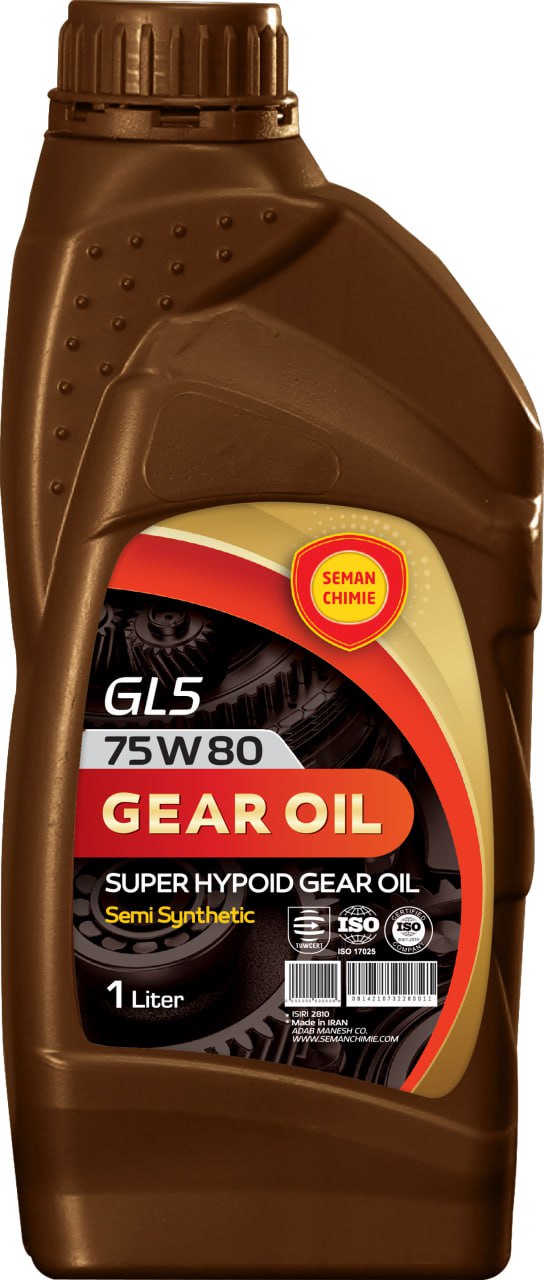 BIC Gear Oil - Image 8