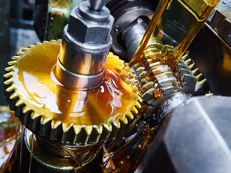 Gear Oil for Different Vehicle Types- biccompany
