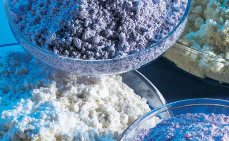 Processing Technologies in Advanced Polymer Compounding