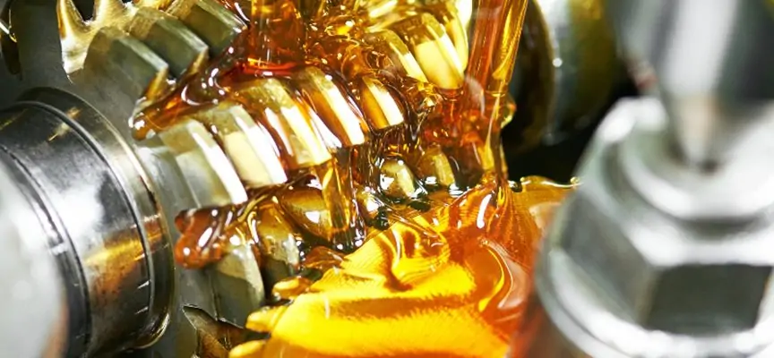 What Is Hydraulic Oil?- biccompany