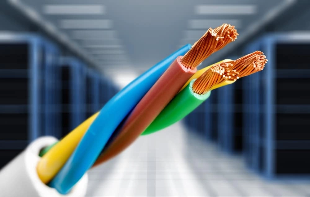 What Are Construction Cables?- biccompany