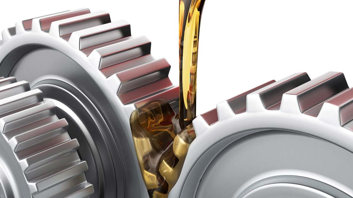 What Is Gear Oil?- biccompany