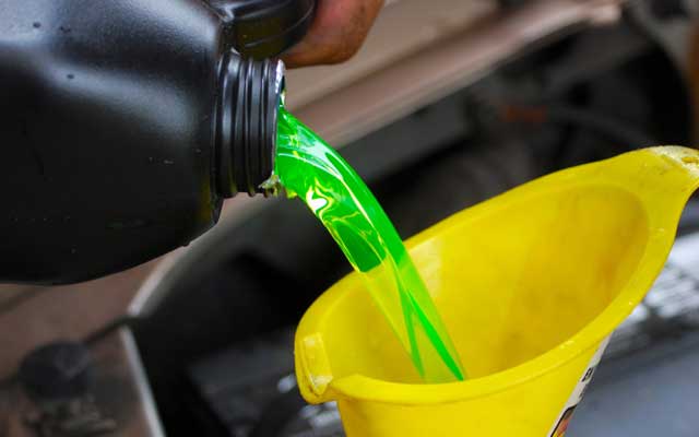 The Price of Antifreeze- biccompany