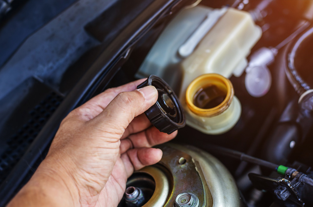 The Future of Brake Fluid Technology- biccompany
