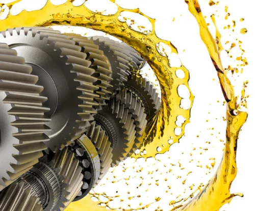 Importance of Using the Correct Gear Oil Type- biccompany