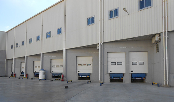 What Are Construction Chemicals?