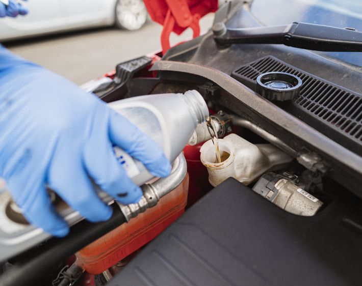 Where to Purchase Brake Fluid- biccompany