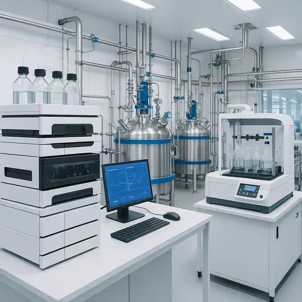 BIC Company advanced chemical production facility - biccompany