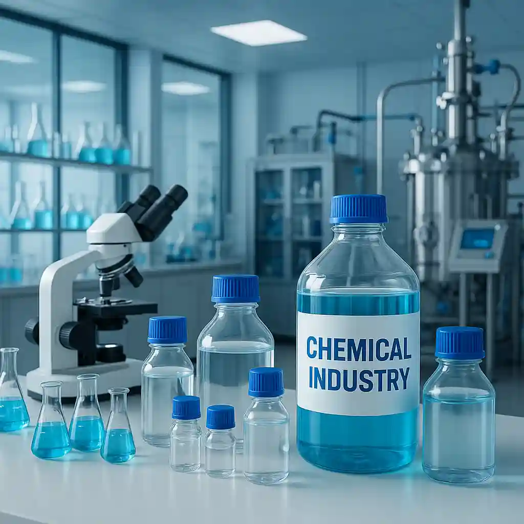 Featured image representing BIC Company as a trusted provider of advanced chemical products - biccompany