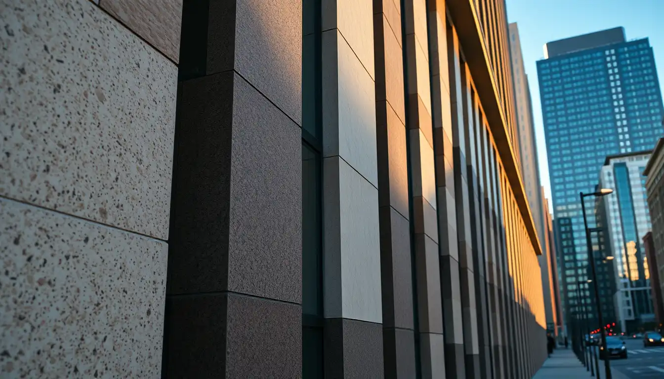 How Stone Selection Impacts Maintenance and Lifecycle Cost - biccompany