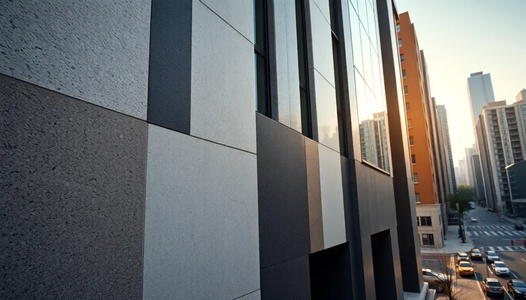 The role of stone type selection in the durability and beauty of modern urban structures -biccompany