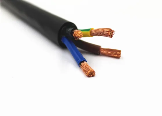 Industries That Depend on Wholesale Copper Cable Suppliers
