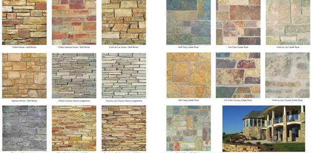 Making a Smart Investment with the Right Building Stone