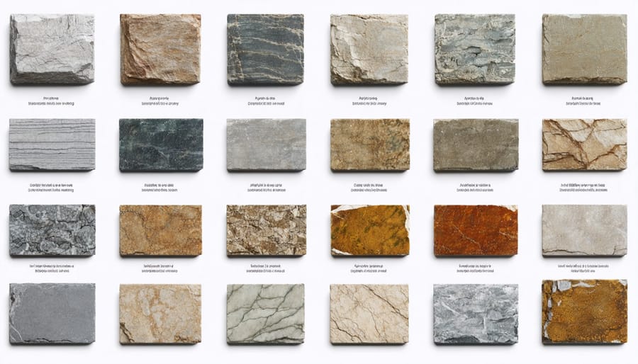 Why Choosing the Right Building Stone Matters More Than You Think