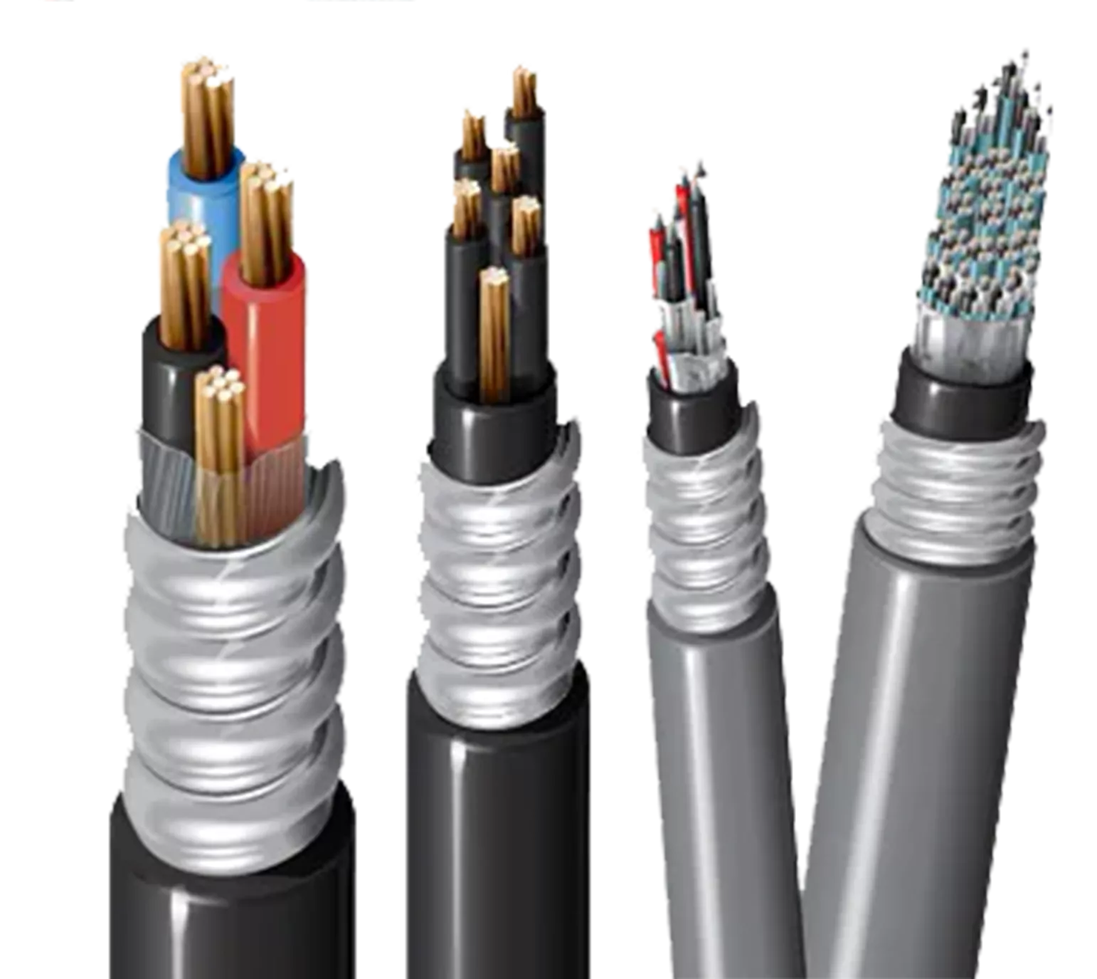 Why Buy Armored Cable Online Instead of Locally?