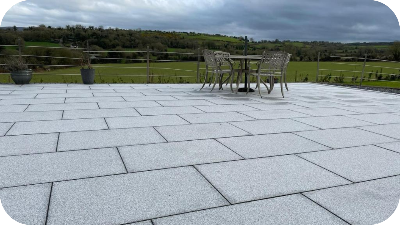 Best Stone for High Traffic Areas