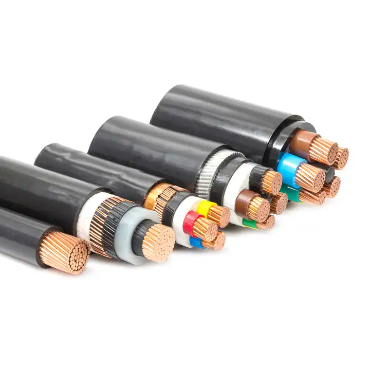 Buy Armored Cable Online